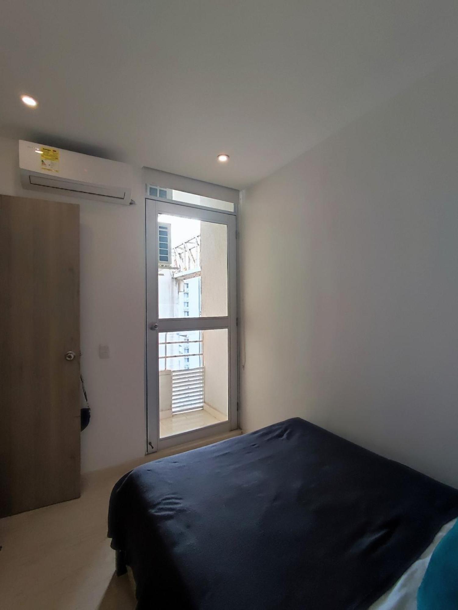 Apartamento Cielo Mar Apartment