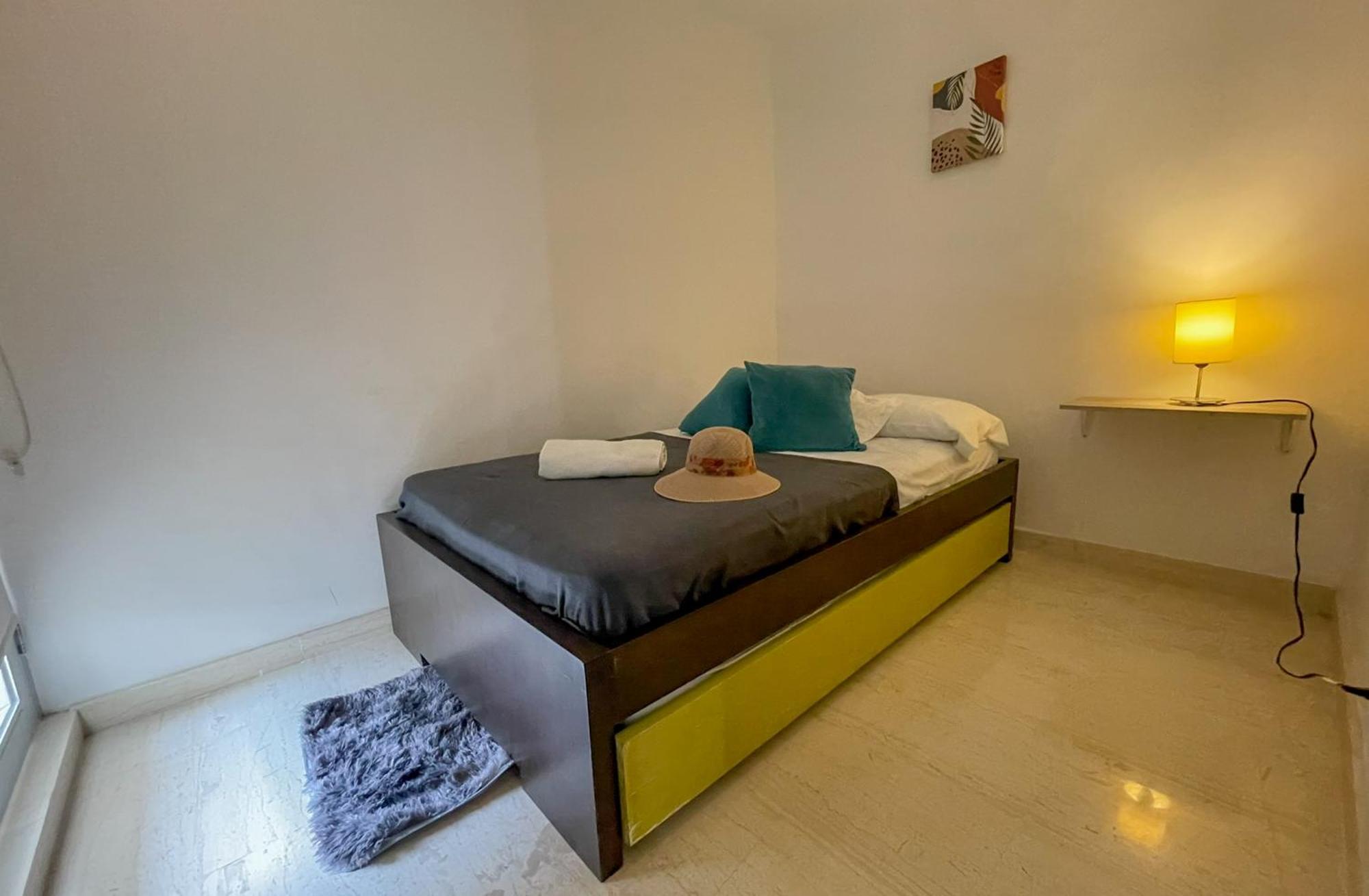 Apartamento Cielo Mar Apartment Cartagena