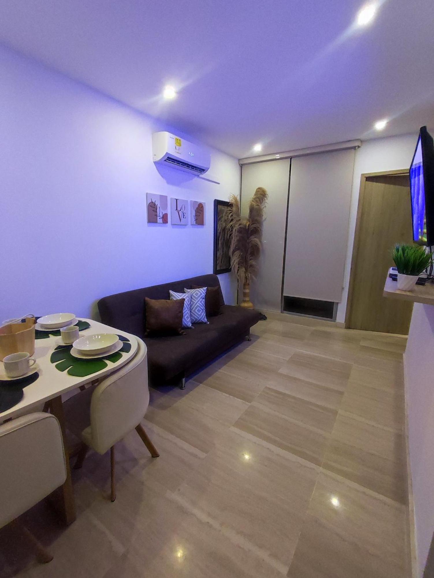 Apartamento Cielo Mar Apartment Cartagena