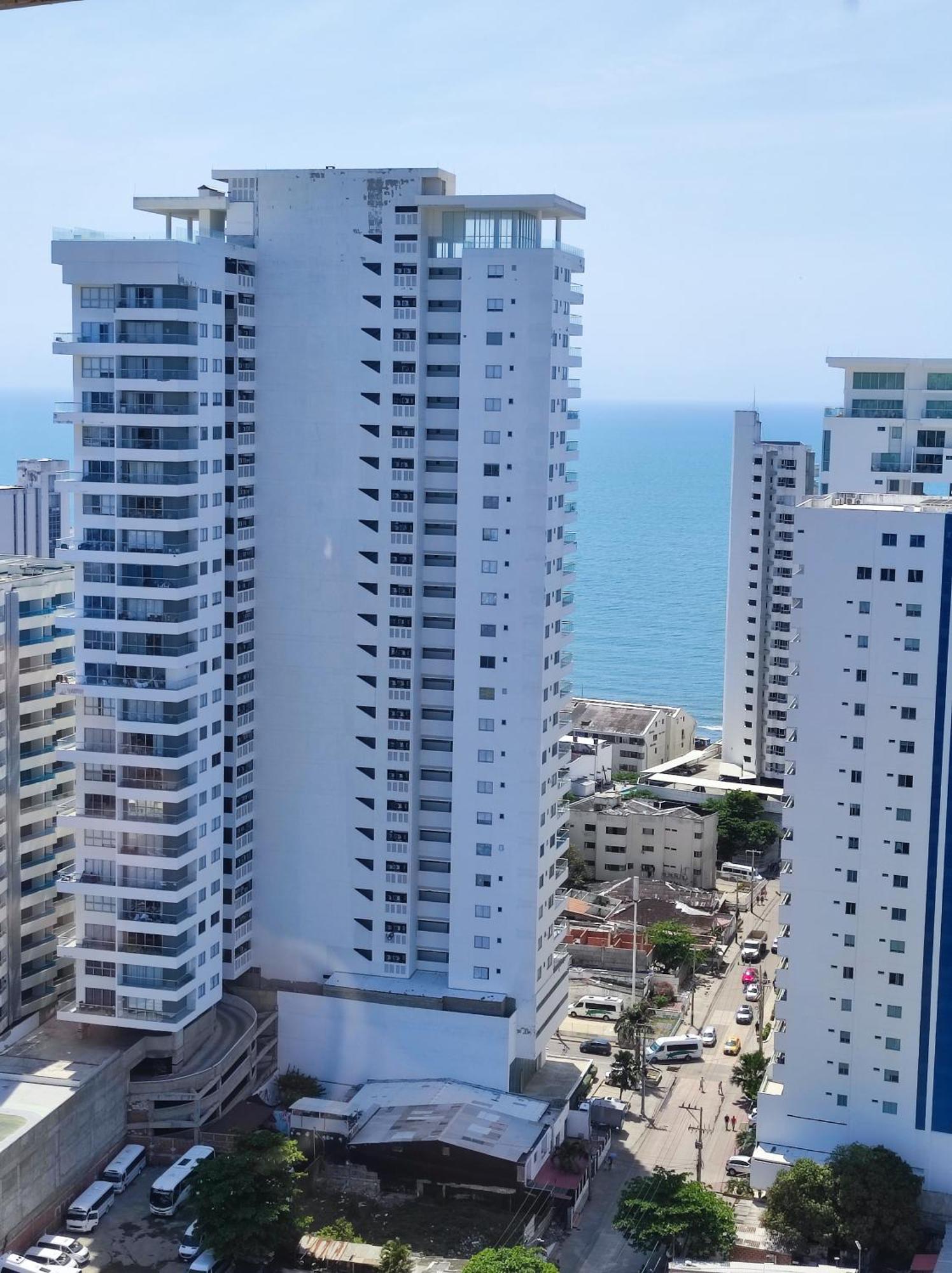 Apartment Apartamento Cielo Mar *