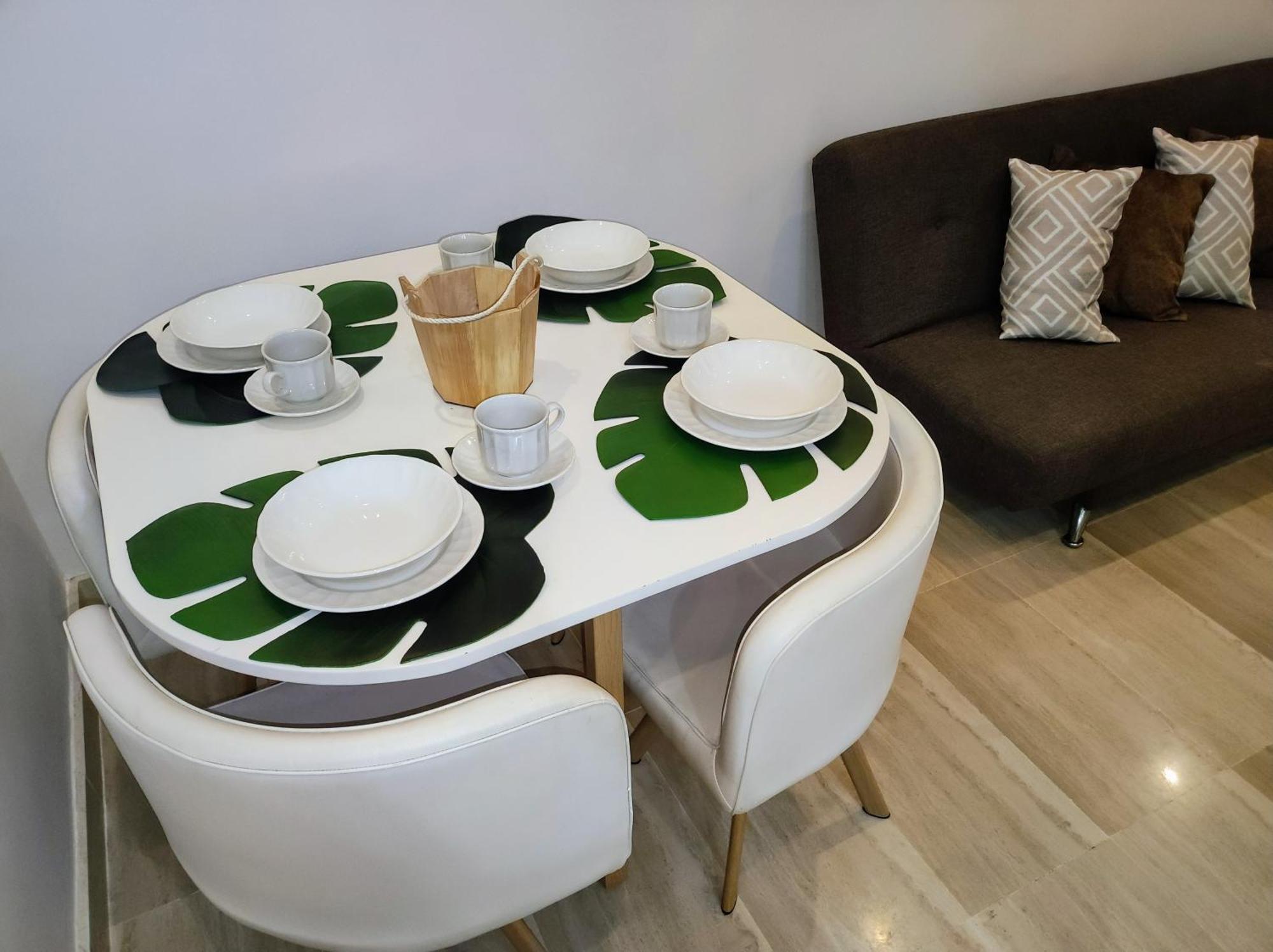 Apartamento Cielo Mar * Cartagena